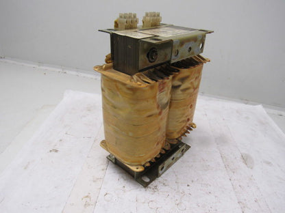 Transformatik 64499-901 Isolation Transformer 1800VA 230V Output 50/60Hz