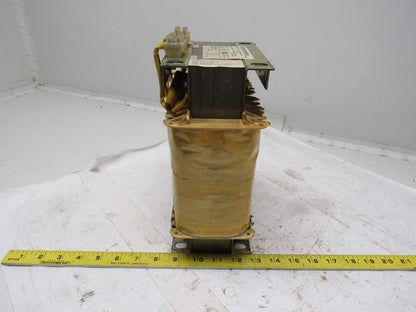Transformatik 64499-901 Isolation Transformer 1800VA 230V Output 50/60Hz