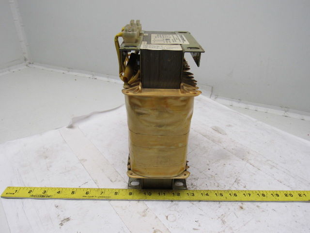 Transformatik 64499-901 Isolation Transformer 1800VA 230V Output 50/60Hz