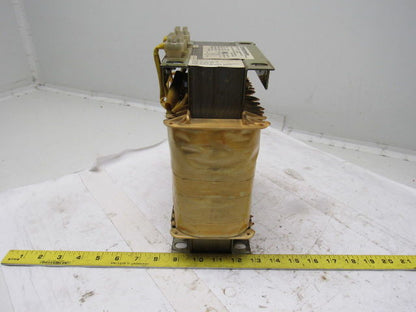Transformatik 64499-901 Isolation Transformer 1800VA 230V Output 50/60Hz