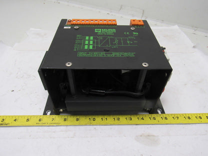 Murr Elektronik Art.No.:	85887 MDN Power Supply 3 Phase Smoothed