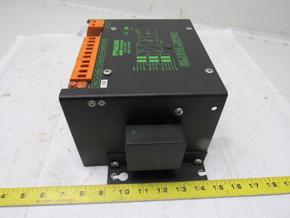 Murr Elektronik Art.No.:	85887 MDN Power Supply 3 Phase Smoothed
