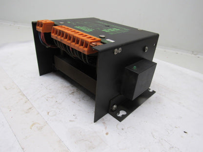 Murr Elektronik Art.No.:	85887 MDN Power Supply 3 Phase Smoothed