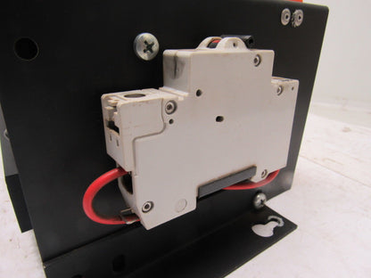 Murr Elektronik Art.No.:	85887 MDN Power Supply 3 Phase Smoothed