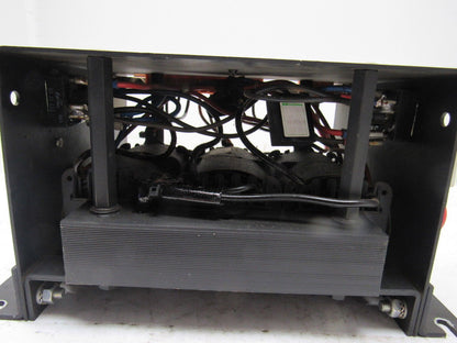 Murr Elektronik Art.No.:	85887 MDN Power Supply 3 Phase Smoothed