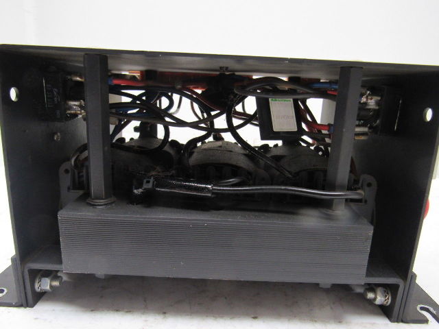Murr Elektronik Art.No.:	85887 MDN Power Supply 3 Phase Smoothed