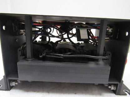 Murr Elektronik Art.No.:	85887 MDN Power Supply 3 Phase Smoothed