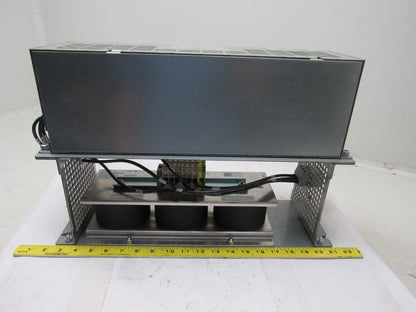 Siemens 6SL3000-0BE21-6AA0 611 SIMODRIVE Line Filter For Active Line Module
