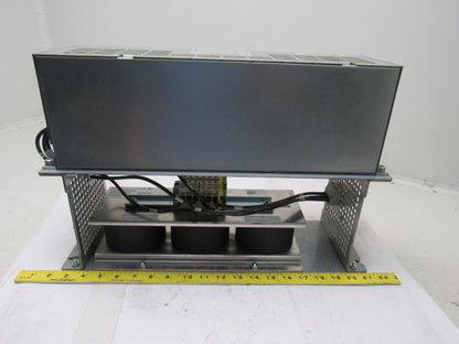 Siemens 6SL3000-0BE21-6AA0 611 SIMODRIVE Line Filter For Active Line Module
