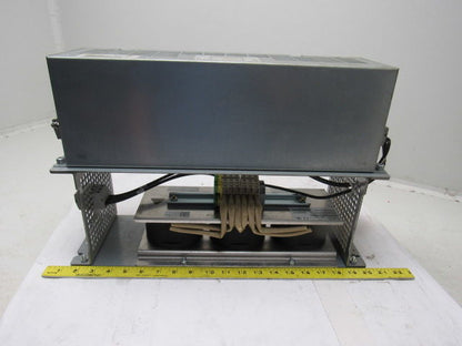 Siemens 6SL3000-0BE21-6AA0 611 SIMODRIVE Line Filter For Active Line Module