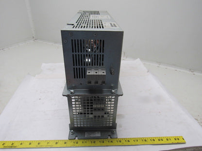 Siemens 6SL3000-0BE21-6AA0 611 SIMODRIVE Line Filter For Active Line Module