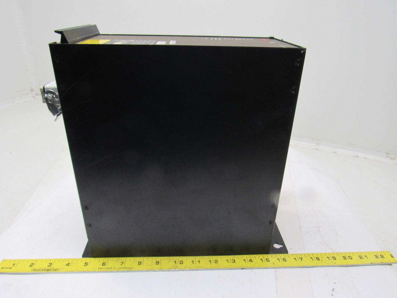 Bosch LTE 45 2.5 KVA 0 608 750 041 Servo Amplifier 220V