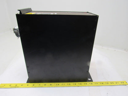 Bosch LTE 45 2.5 KVA 0 608 750 041 Servo Amplifier 220V