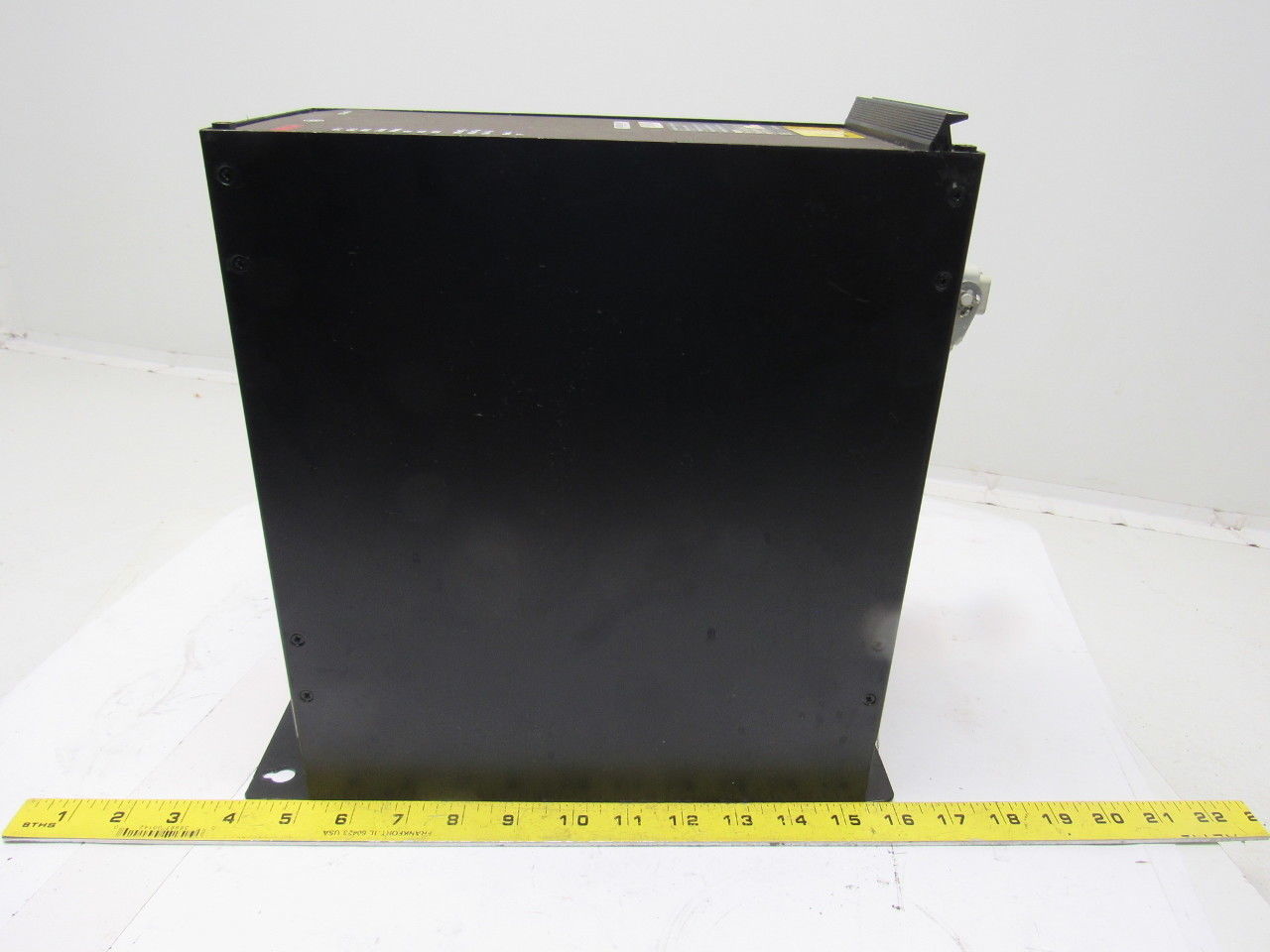 Bosch LTE 45 2.5 KVA 0 608 750 041 Servo Amplifier 220V