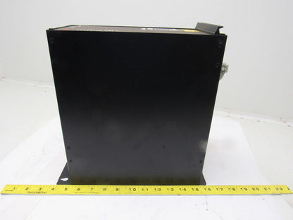 Bosch LTE 45 2.5 KVA 0 608 750 041 Servo Amplifier 220V