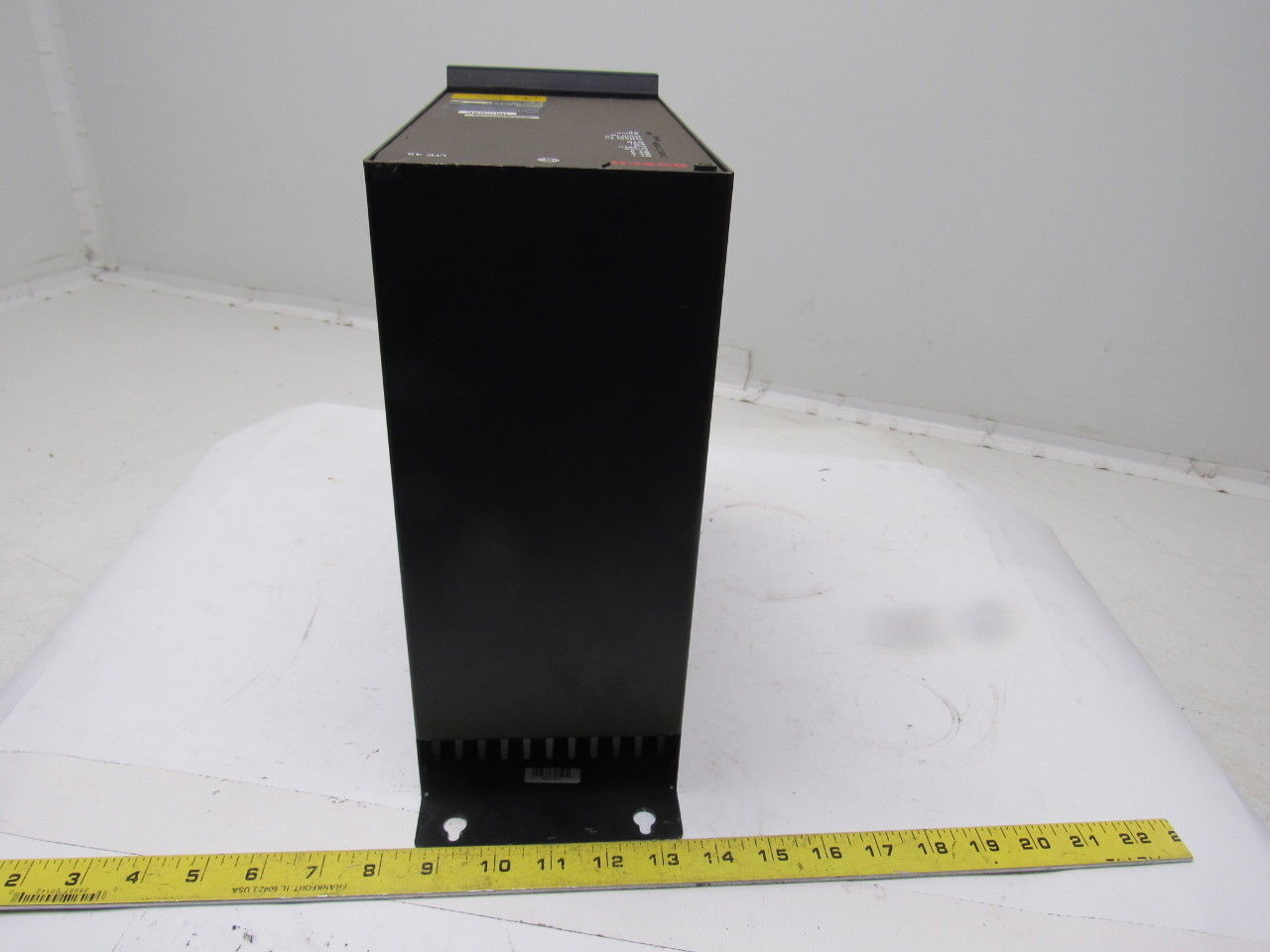 Bosch LTE 45 2.5 KVA 0 608 750 041 Servo Amplifier 220V