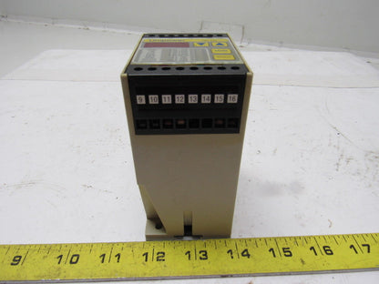 Unipower HPL400 3x460V Motor Load Monitor