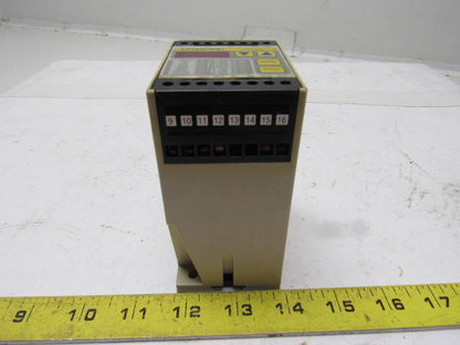 Unipower HPL400 3x460V Motor Load Monitor