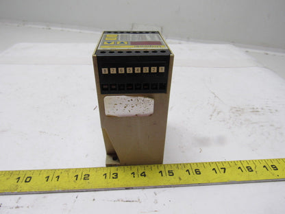 Unipower HPL400 3x460V Motor Load Monitor