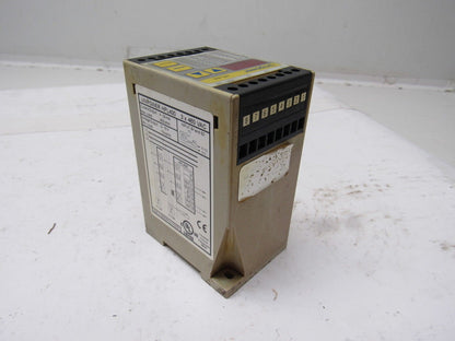 Unipower HPL400 3x460V Motor Load Monitor