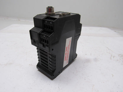 MSC Tuttliengen BK MIKRO 8 PB Tool Breakage Object Monitoring  PROFIBUS Interfac