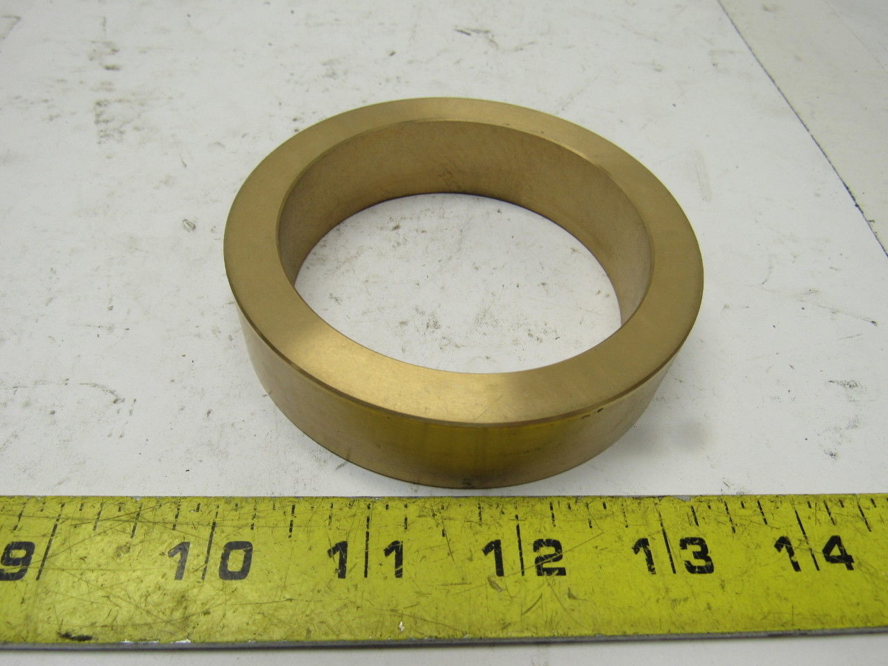 Nexen 962447 DPC 13T Clutch Brake Wear Bushing 2.938" DPc Or B