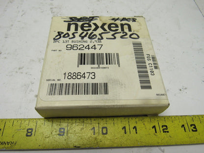 Nexen 962447 DPC 13T Clutch Brake Wear Bushing 2.938" DPc Or B