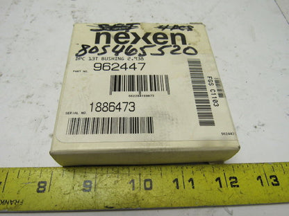 Nexen 962447 DPC 13T Clutch Brake Wear Bushing 2.938" DPc Or B