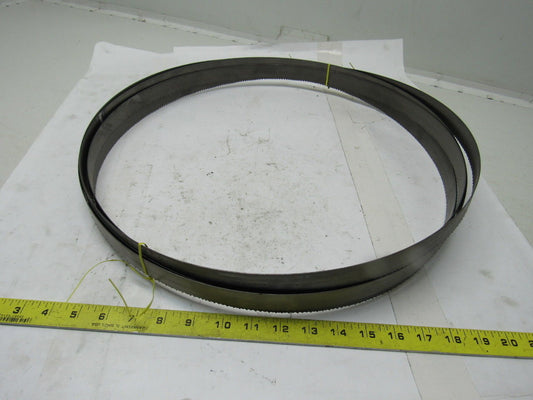 Lenox Super Band Saw Blade 23'8" x 1" X .035 6/10T