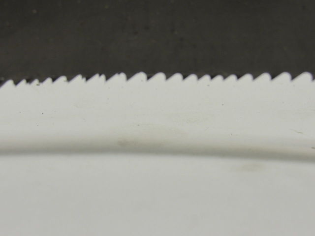 Lenox Super Band Saw Blade 23'8" x 1" X .035 6/10T