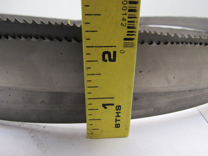 Lenox Super Band Saw Blade 23'8" x 1" X .035 6/10T