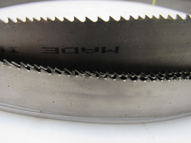 Lenox Super Band Saw Blade 23'8" x 1" X .035 6/10T