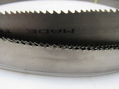 Lenox Super Band Saw Blade 23'8" x 1" X .035 6/10T