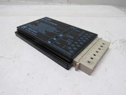 Melcher 02320.02 Q Series 2000 DC/DC Converter Dual 24V 2.2A