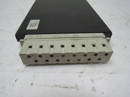 Melcher 02320.02 Q Series 2000 DC/DC Converter Dual 24V 2.2A