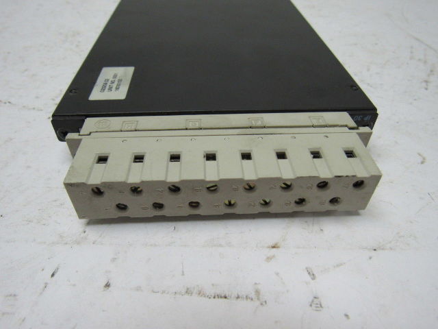Melcher 02320.02 Q Series 2000 DC/DC Converter Dual 24V 2.2A