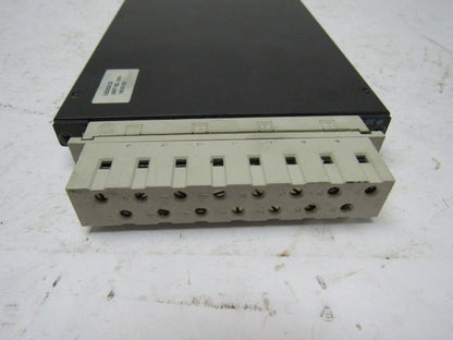 Melcher 02320.02 Q Series 2000 DC/DC Converter Dual 24V 2.2A