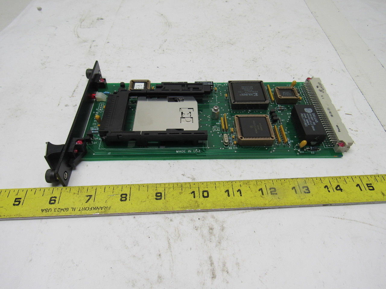 USON Corp. 476A300C SSHD PROM Module Card