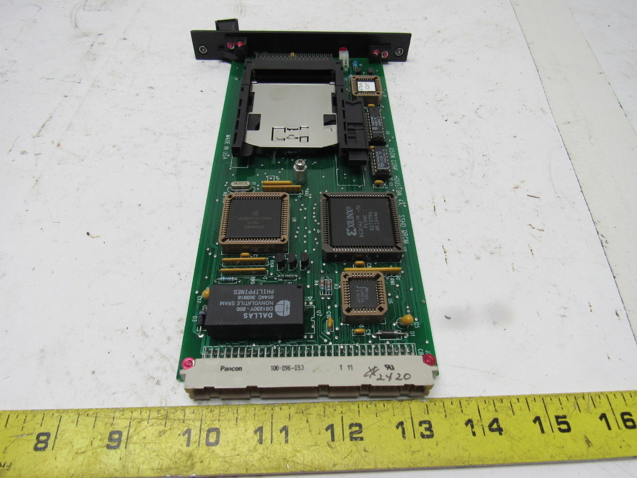 USON Corp. 476A300C SSHD PROM Module Card