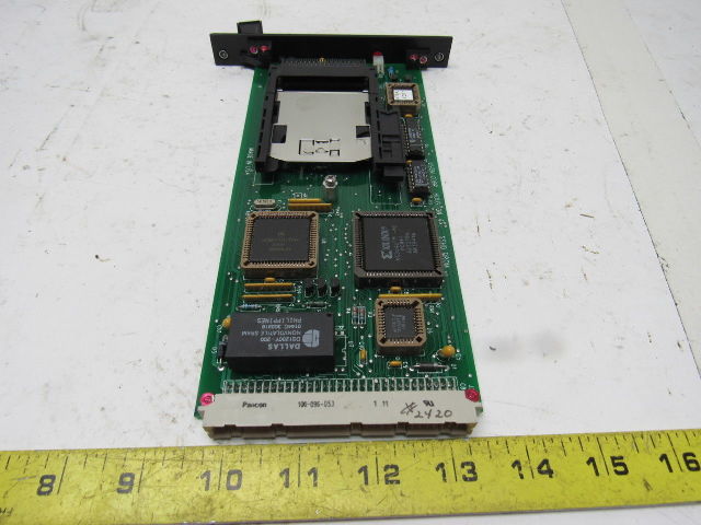 USON Corp. 476A300C SSHD PROM Module Card
