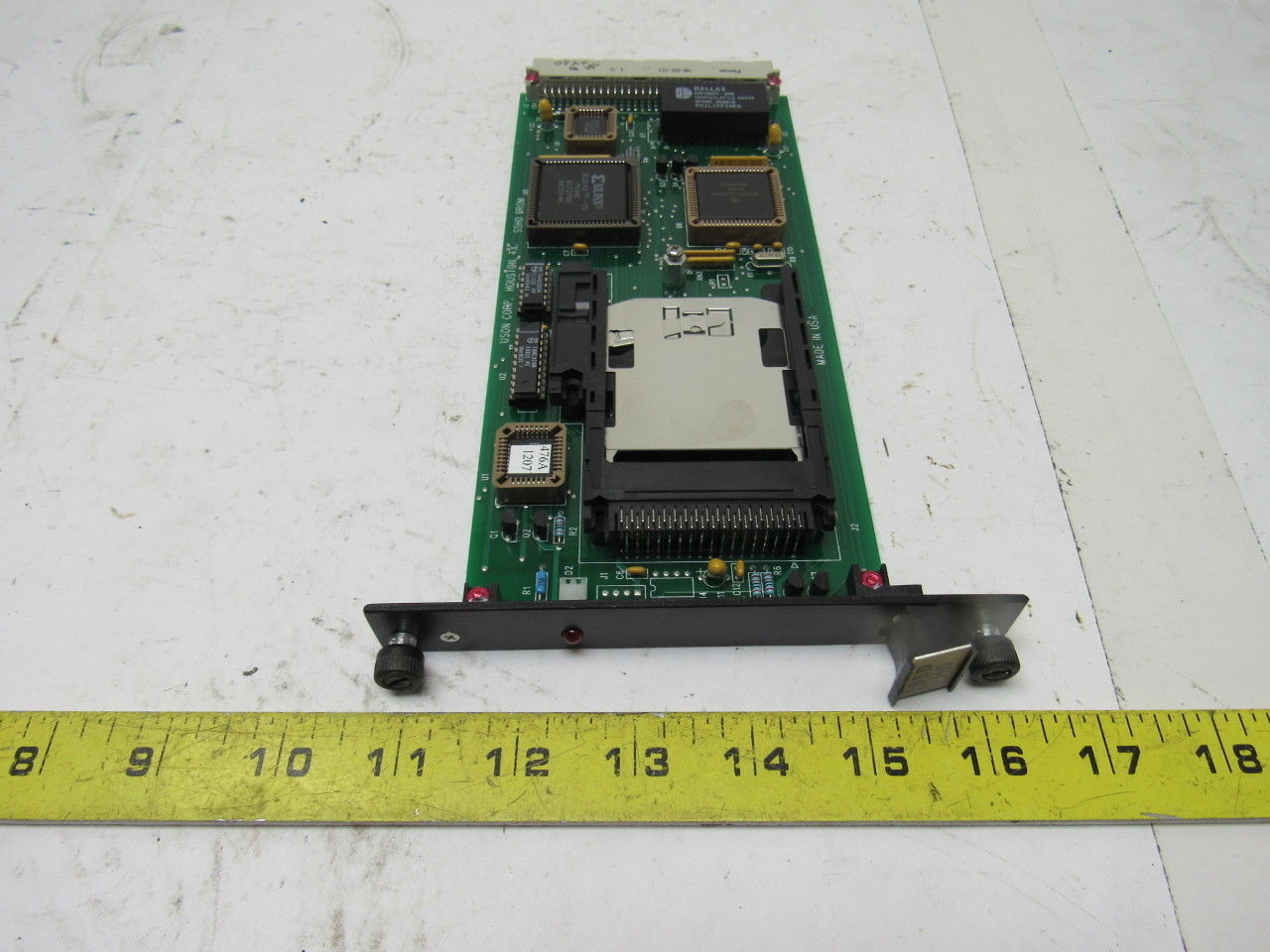 USON Corp. 476A300C SSHD PROM Module Card