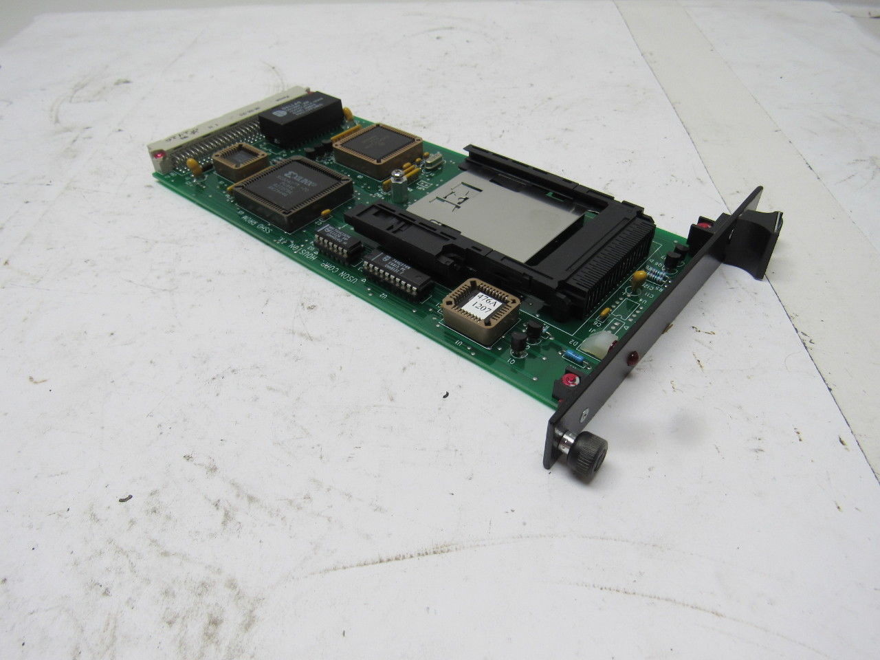 USON Corp. 476A300C SSHD PROM Module Card