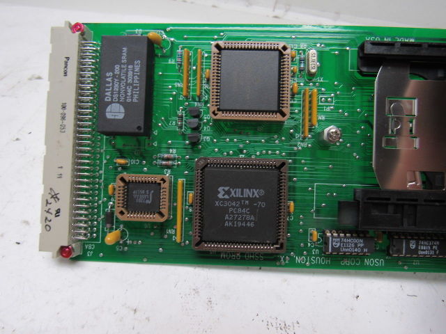 USON Corp. 476A300C SSHD PROM Module Card