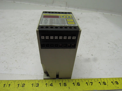 Unipower HLP-403 3x460V Motor Load Monitor