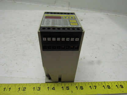Unipower HLP-403 3x460V Motor Load Monitor