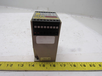 Unipower HLP-403 3x460V Motor Load Monitor
