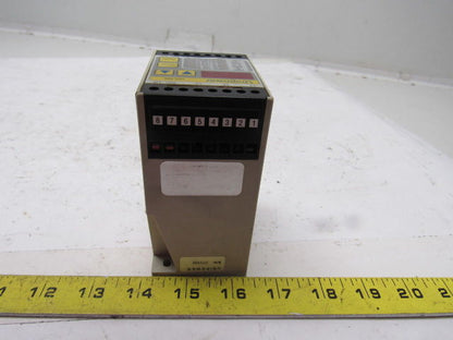 Unipower HLP-403 3x460V Motor Load Monitor