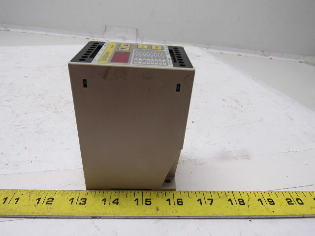 Unipower HLP-403 3x460V Motor Load Monitor