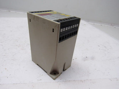 Unipower HLP-403 3x460V Motor Load Monitor