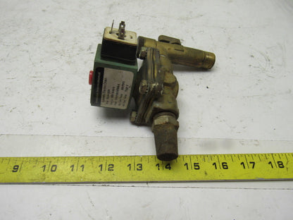Hankison 532-04-200S Automatic Elect. Drain 1/2 NPT 115V